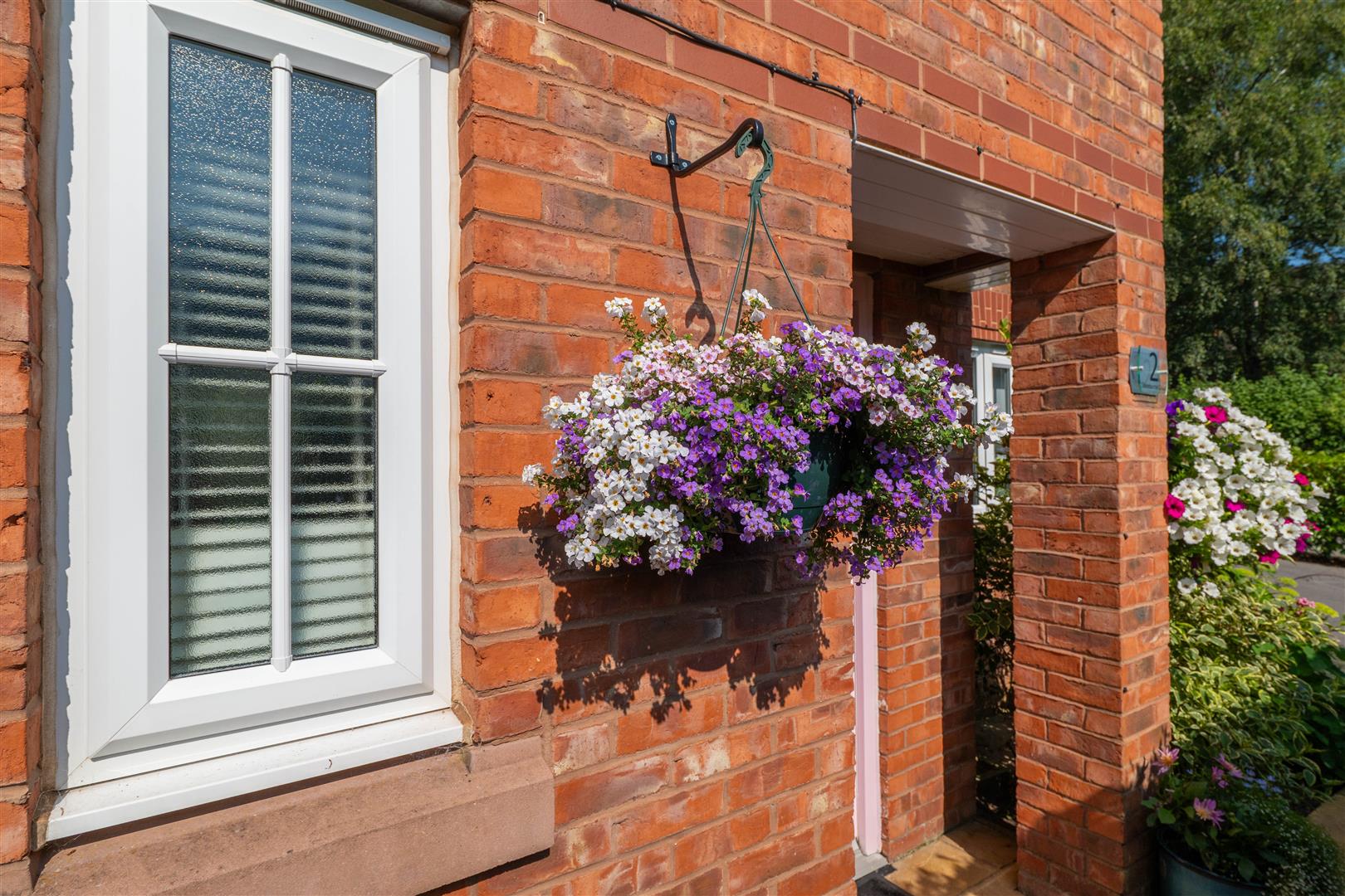 Shireburne Drive, Chorley